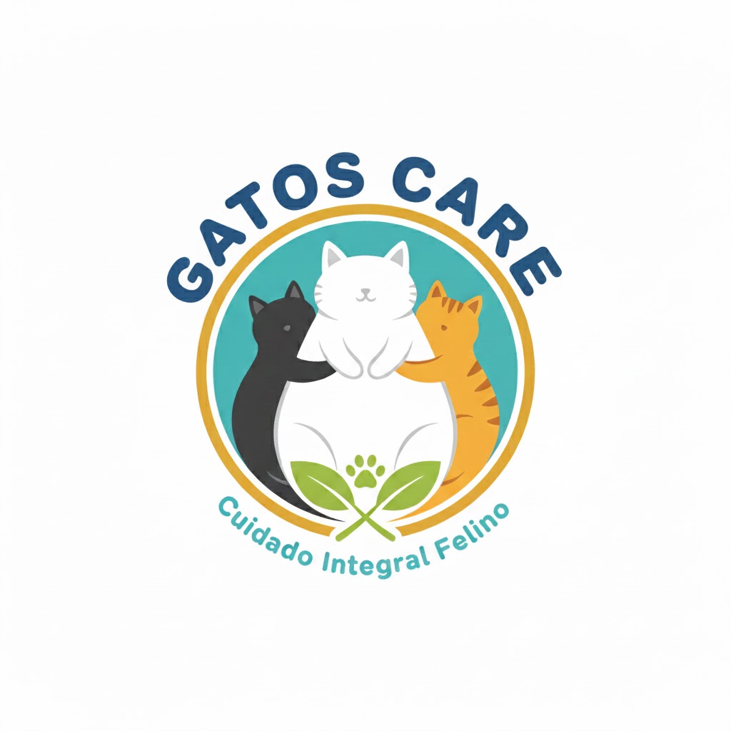 GatosCare Logo